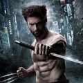 Poster Film 'The Wolverine'