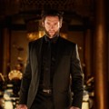 Poster Film 'The Wolverine'