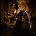 Poster Film 'The Wolverine'