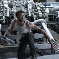 Wolverine Lepas dari Perangkap