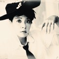 Amber f(x) di Teaser Album 'Pink Tape'