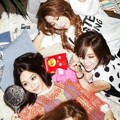 Brown Eyed Girls di Teaser Album 'Black Box'