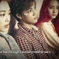 f(x) di Teaser Album 'Pink Tape'