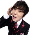 Kang Seung Yoon di Serial 'High Kick'