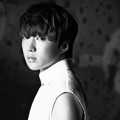 Kang Seung Yoon di Teaser Single 'It's Rain'