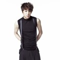 Kang Seung Yoon di Teaser Single 'It's Rain'