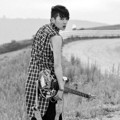 Kang Seung Yoon di Teaser Single 'Wild and Young'