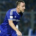 John Terry di Laga Indonesia All Star vs Chelsea