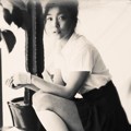 Luna f(x) di Teaser Album 'Pink Tape'