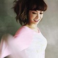 Victoria f(x) di Teaser Album 'Pink Tape'