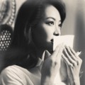 Victoria f(x) di Teaser Album 'Pink Tape'
