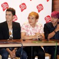 S4, Arthur, Alif, Firly, Jeje