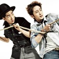 B1A4, Baro, Jinyoung