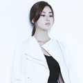 Kang Sora di Majalah Urban Like Edisi Agustus 2013