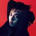 Yoo Ah In di Majalah High Cut Edisi Agustus 2013