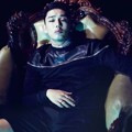 Yoo Ah In di Majalah High Cut Edisi Agustus 2013