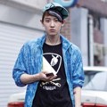 EXO, EXO-K, Chanyeol