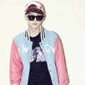EXO, EXO-M, Chen