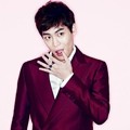 John Park di Majalah GQ Edisi Agustus 2013