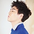 John Park di Majalah NYLON Edisi Agustus 2013