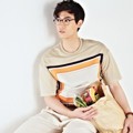John Park di Majalah NYLON Edisi Agustus 2013