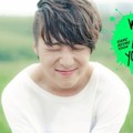 Kang Seung Yoon di Teaser Single 'Wild and Young'