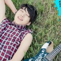 Kang Seung Yoon di Teaser Single 'Wild and Young'