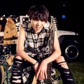 Kang Seung Yoon di Teaser Single 'Wild and Young'