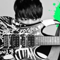 Kang Seung Yoon di Teaser Single 'Wild and Young'
