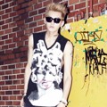 Kris EXO di Teaser Repackage Album 'Growl'
