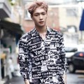 EXO, EXO-M, Lay
