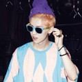 EXO, EXO-M, Luhan