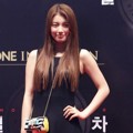 Suzy miss A di Premiere Film 'Snowpiercer'