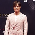 Lee Byung Hun di Premiere Film 'Snowpiercer'