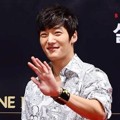 Choi Jin Hyuk di Premiere Film 'Snowpiercer'