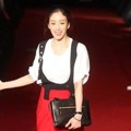 Jung Ryeo Won di Premiere Film 'Snowpiercer'