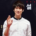 Yoo Yeon Seok di Premiere Film 'Snowpiercer'