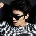 Choi Jin Hyuk di Majalah Elle Edsisi Agustus 2013