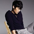 Choi Jin Hyuk di Majalah Elle Edsisi Agustus 2013