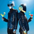 Daft Punk Photoshoot