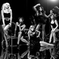 Danity Kane Photoshoot