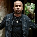 Darius Rucker Photoshoot
