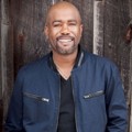 Darius Rucker Photoshoot