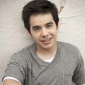 David Archuleta Photoshoot