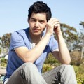 David Archuleta Photoshoot