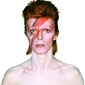David Bowie Photoshoot