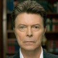 David Bowie Photoshoot