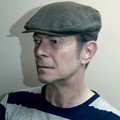 David Bowie Photoshoot
