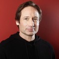David Duchovny Photoshoot