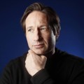 David Duchovny Photoshoot